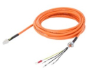 6FX3002-5CK01-1AD0, Power cable pre-assembled, Siemens